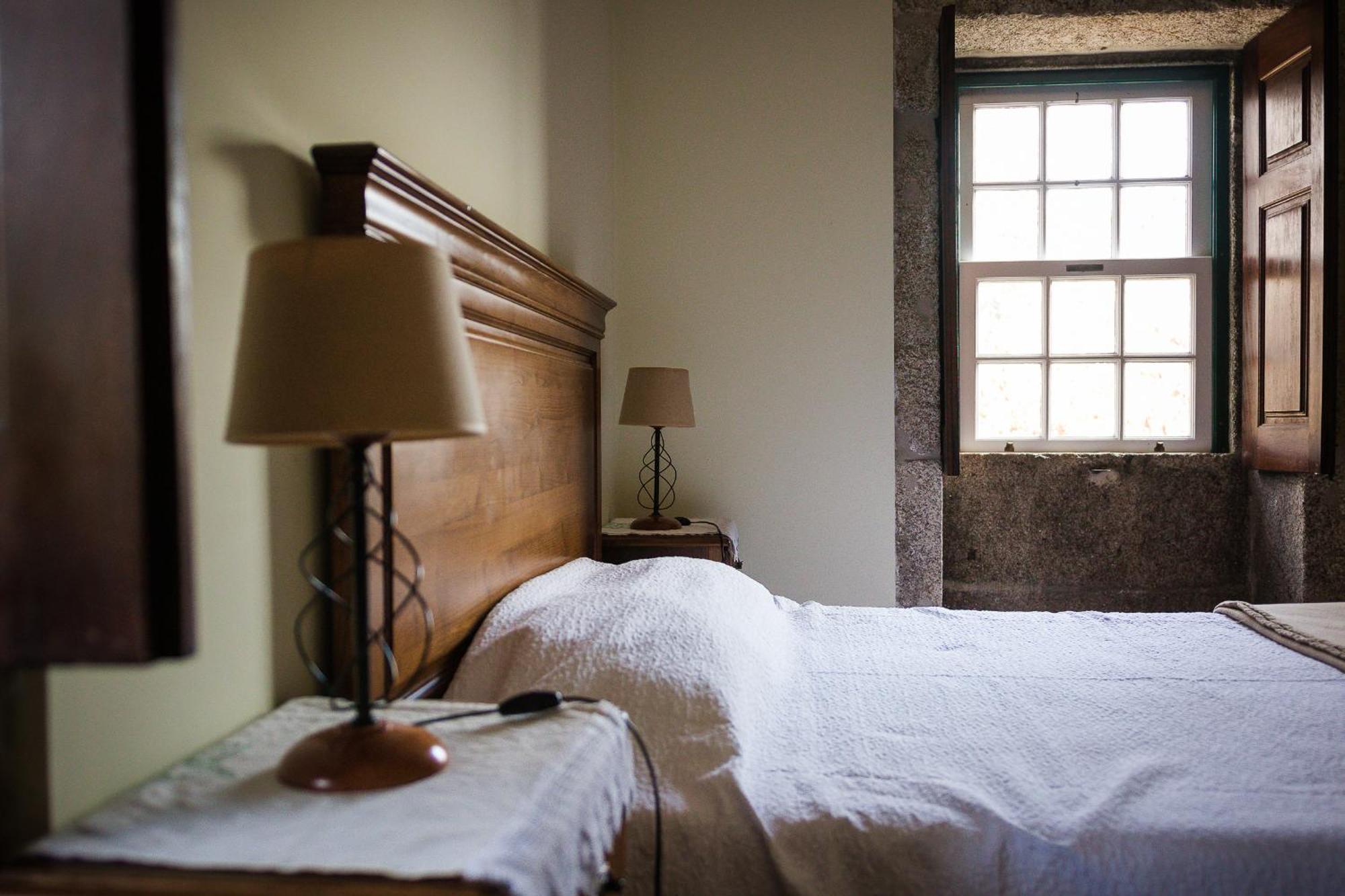 Quinta Do Bento Novo - Casa De Campo - Turismo Rural Виана-ду-Каштелу Экстерьер фото