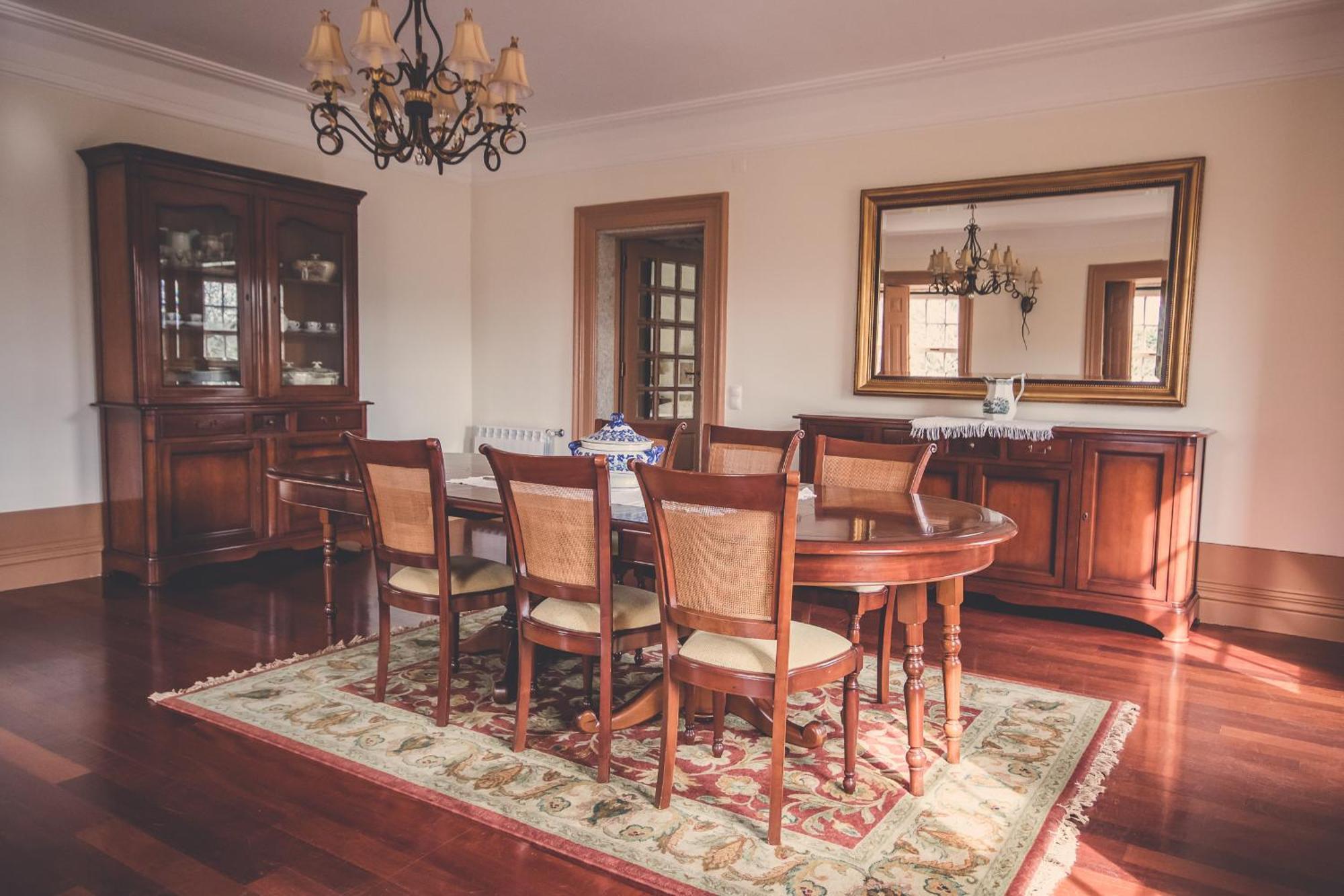 Quinta Do Bento Novo - Casa De Campo - Turismo Rural Виана-ду-Каштелу Экстерьер фото