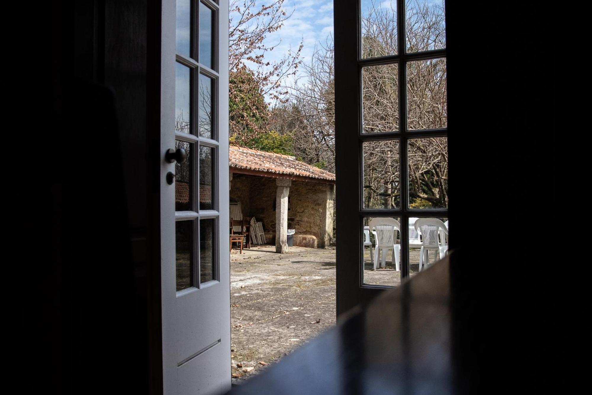 Quinta Do Bento Novo - Casa De Campo - Turismo Rural Виана-ду-Каштелу Экстерьер фото