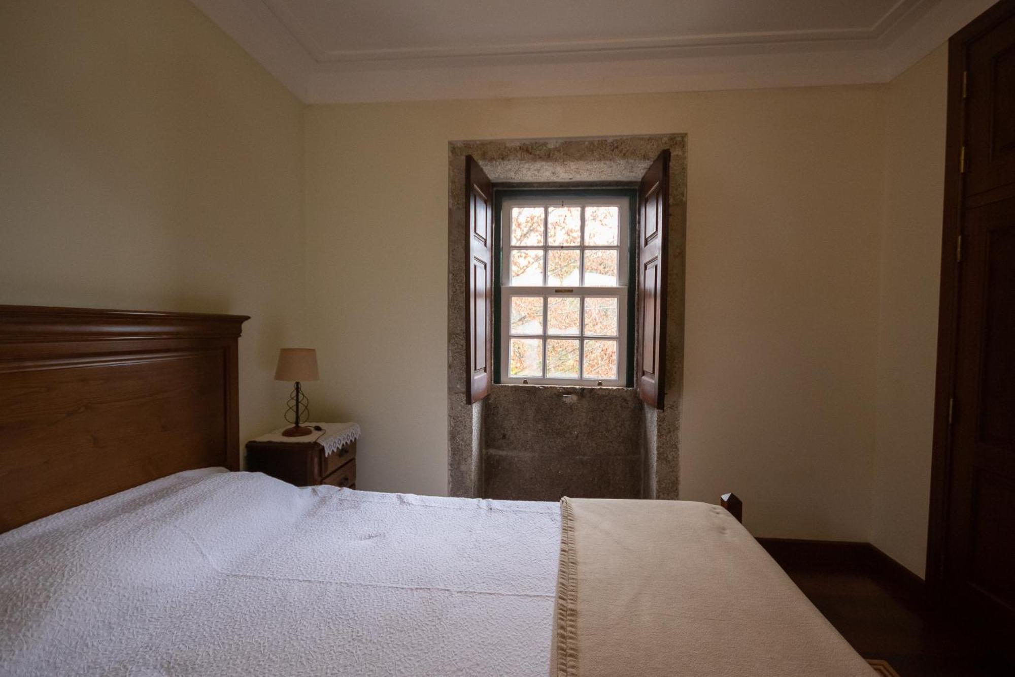 Quinta Do Bento Novo - Casa De Campo - Turismo Rural Виана-ду-Каштелу Экстерьер фото