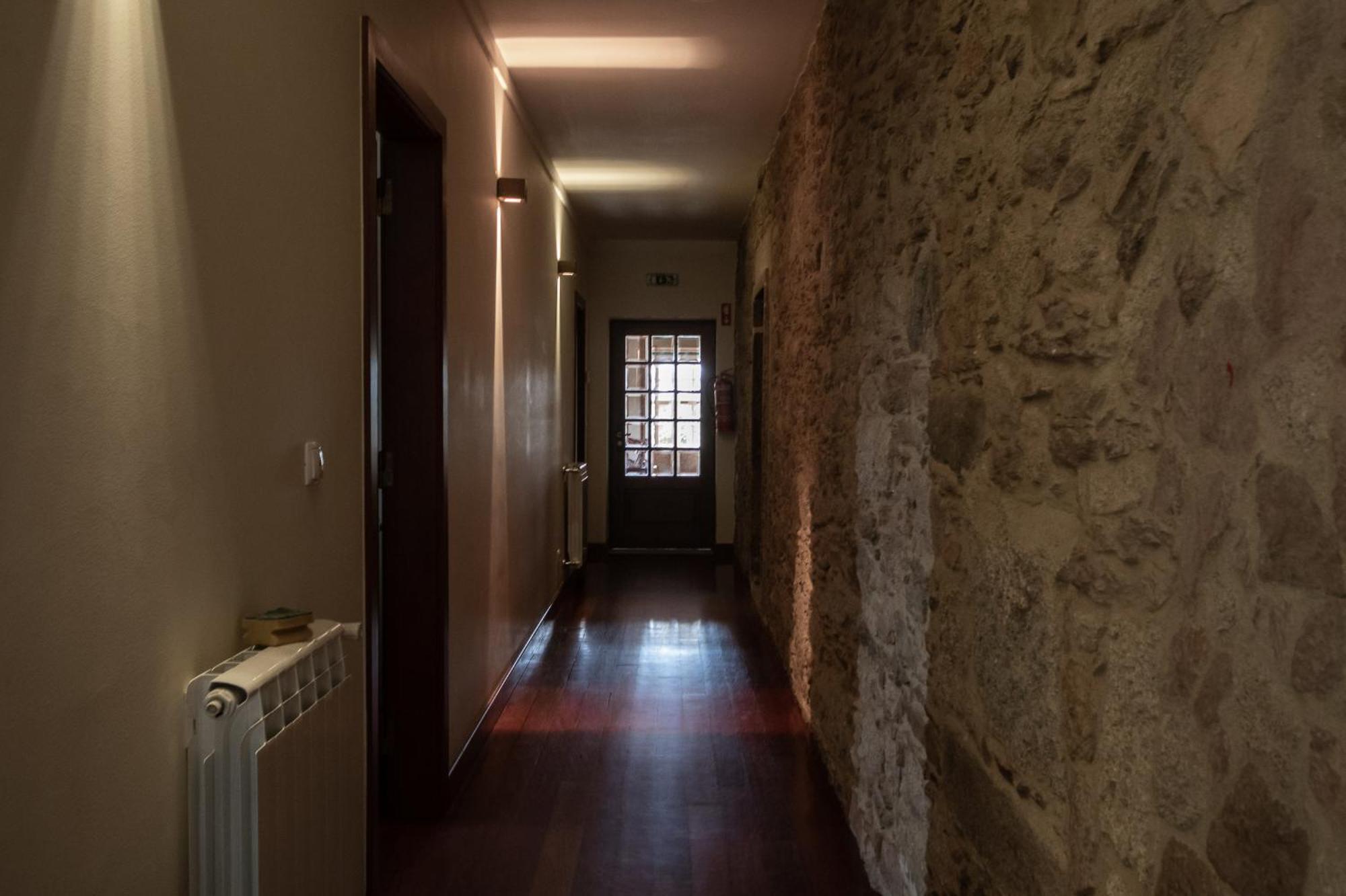 Quinta Do Bento Novo - Casa De Campo - Turismo Rural Виана-ду-Каштелу Экстерьер фото