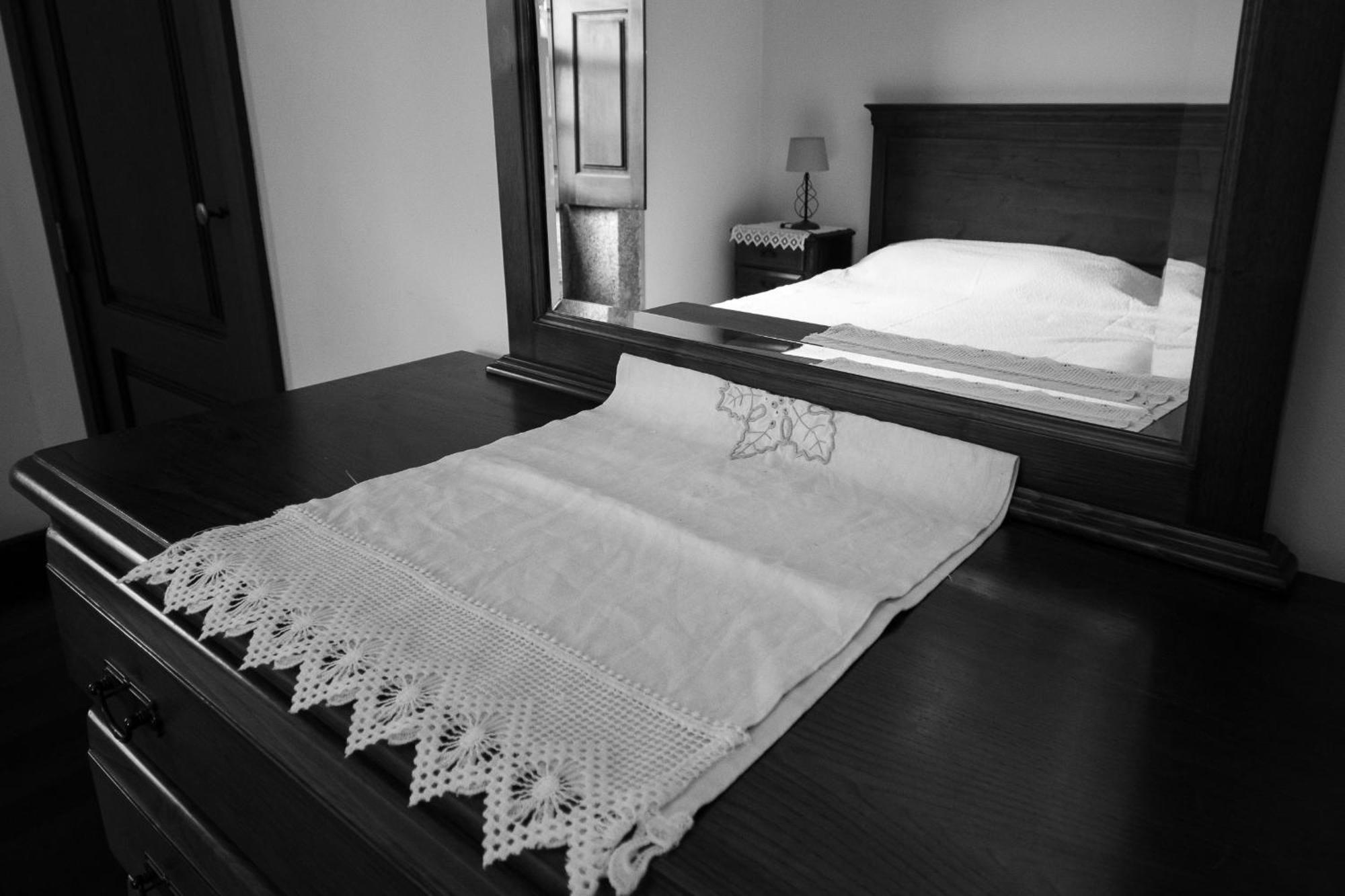 Quinta Do Bento Novo - Casa De Campo - Turismo Rural Виана-ду-Каштелу Экстерьер фото